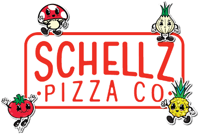 Schellz's Logo