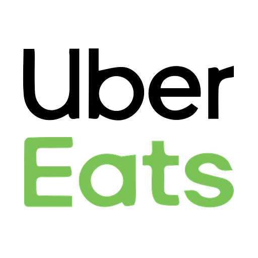 UberEats logo