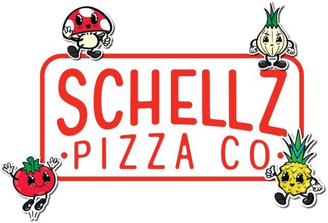 Schellz Pizza Co.